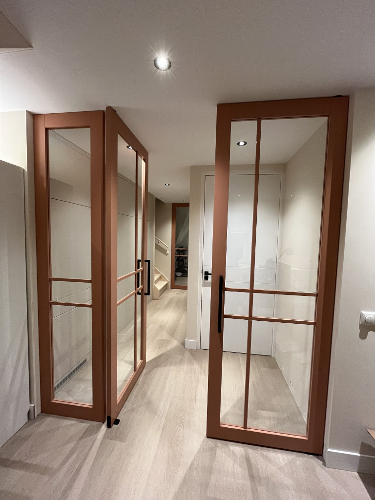 Zolderverbouwing woning met badkamer
